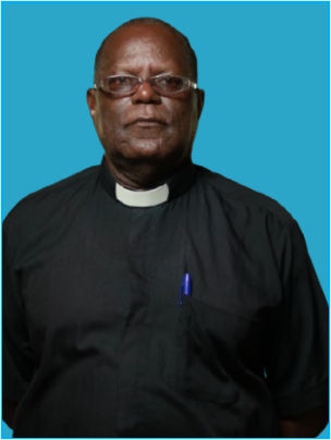 ministry sermon